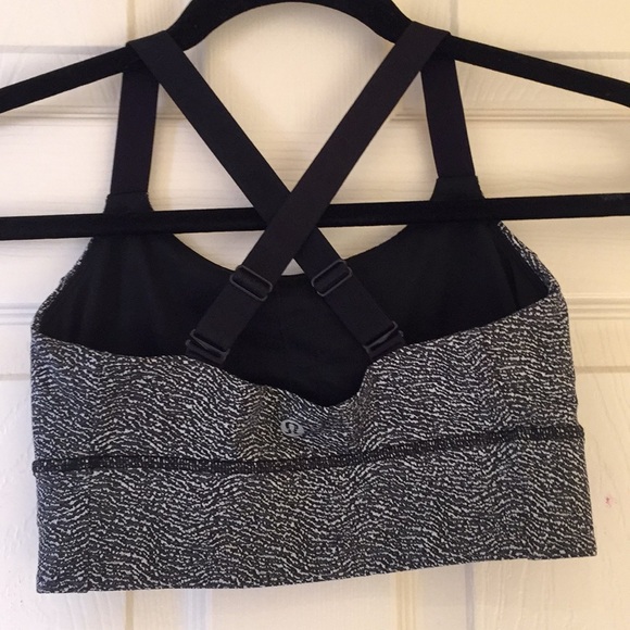 Lululemon both ways bra - Picture 2 of 5